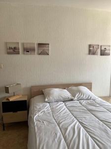 Appartement Le Studio: Agréable logement Appartement n°303 - 3ème étage 5 Rue Carnot 42153 Riorges Rhône-Alpes