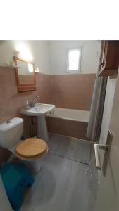 Le studio bandolais, clim ,parking