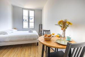 Appartement Le Studio BILOBOU 18 Rue nationale 41140 Noyers-sur-Cher Région Centre