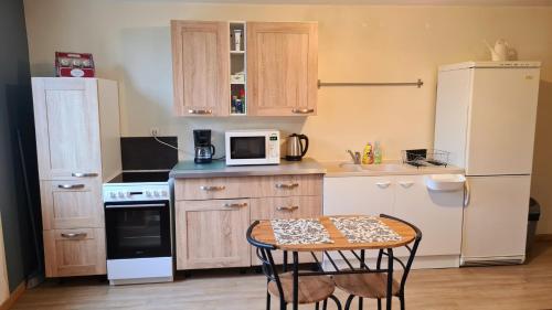 Le Studio Bis - Appartement meublé tout confort Centre Ville