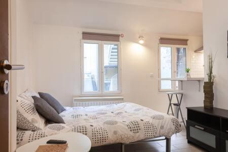 le studio by sleepinfontainebleau
