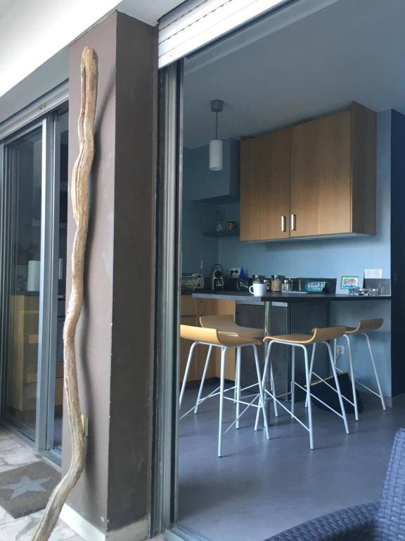 Le Studio Central Park 1 Avenue des Anglais, 06400 Cannes