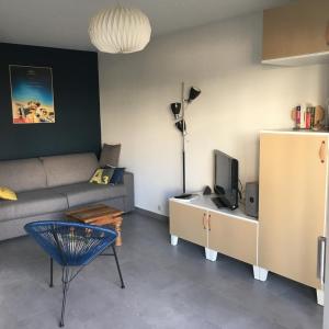 Appartement Le Studio Central Park 1 Avenue des Anglais 06400 Cannes Provence-Alpes-Côte d\'Azur