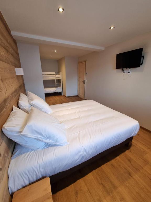 Le Studio Chicago - Proche Paris 93300 Aubervilliers