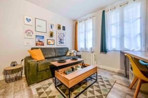 Le Studio Cocooning