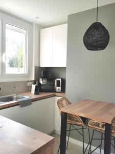 Le Studio Cosy - Labenne