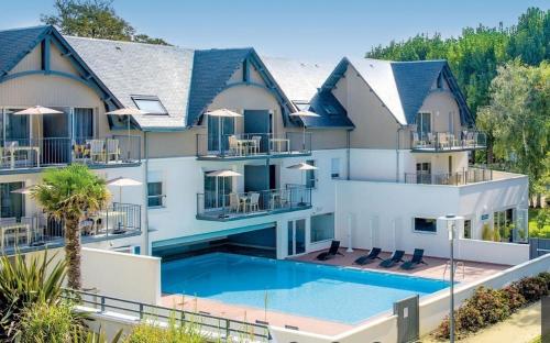 Le studio d'Arvor - 4 étoiles - Plage du Trez
