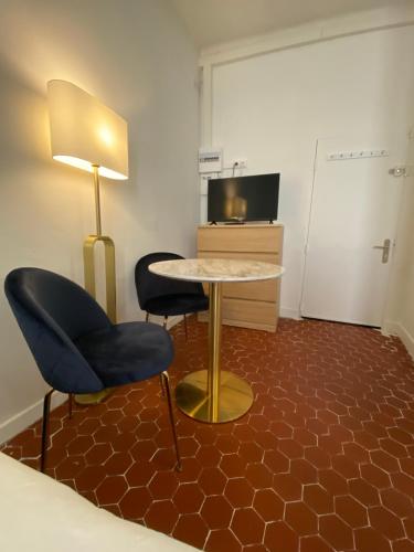 Le Studio de Caylus