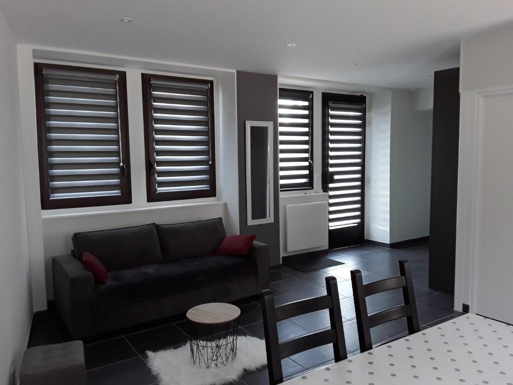 Le studio de Jacobiel 82230 La Salvetat-Belmontet