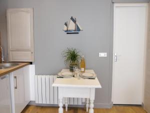 Le studio de la Ferté - Rue principale St Valery