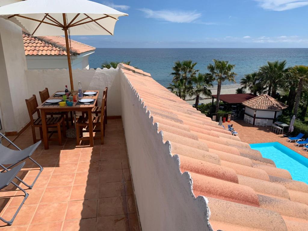 Le studio de la plage centrale 33120 Arcachon