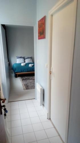 le studio de la plage