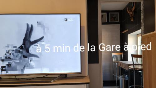 Le Studio de la République