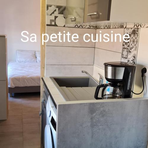 Le Studio de la République