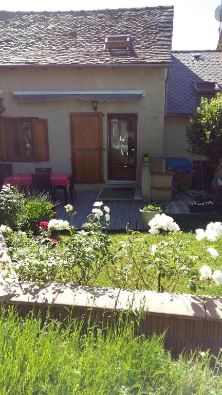 Le studio de Line
