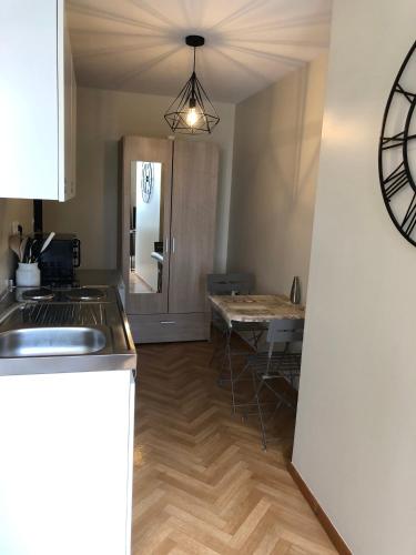 Le Studio de Louise, Centre-ville de Saint Valery