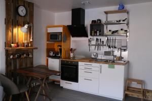 Le Studio de Sophie