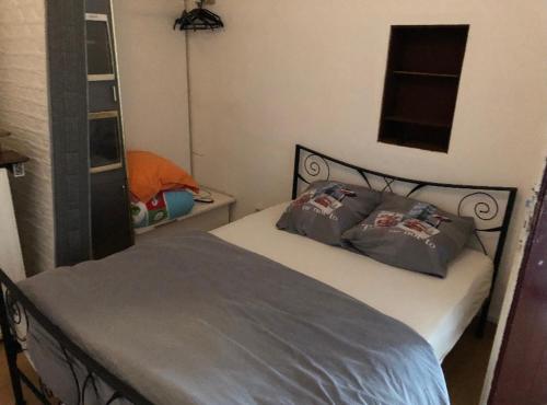 Appartement Le studio de Tom 57 Rue de Lorraine 02500 Hirson Picardie