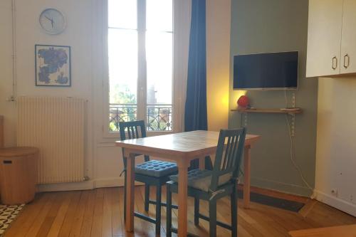 Le Studio des Artistes - 25min Paris