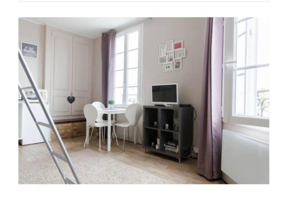 Le Studio du Bout du Quai vue Port 2pers. à Dieppe Quai du Hable, 76200 Dieppe