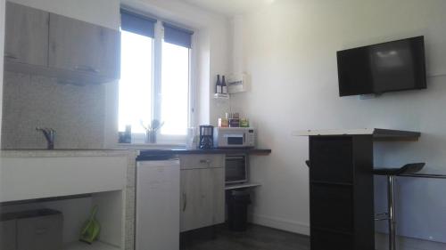 Le Studio du Brochy