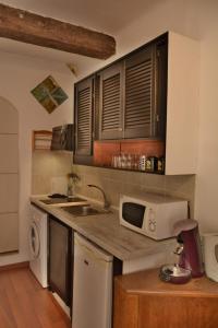 Le Studio du Cardinal Central/ Wifi/ Ajaccio à pieds!