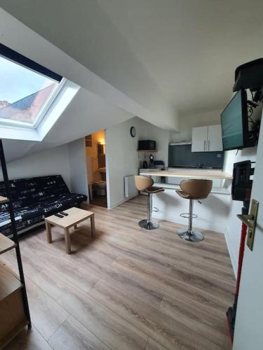 Le Studio Du Moulin