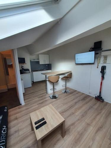Le Studio Du Moulin