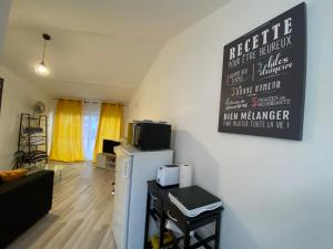 Le Studio du soleil et du sourire