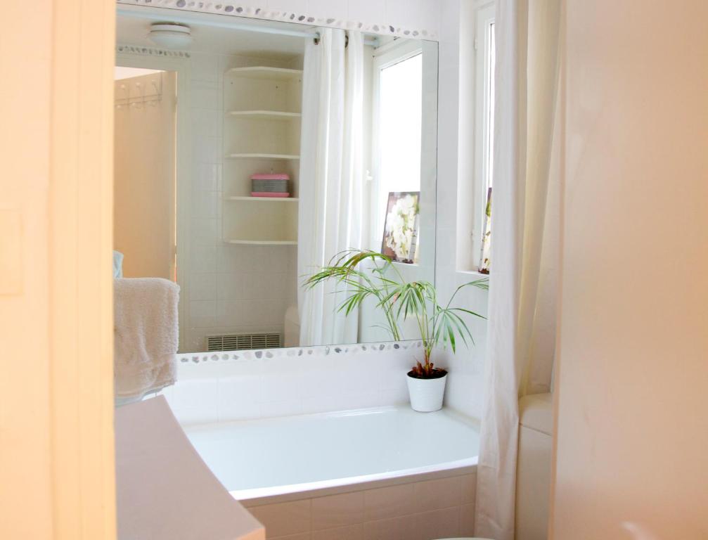 Appartement Le Studio Flore 153 rue Ordener 75018 Paris