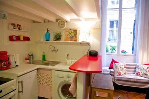 Le Studio Flore