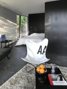 Le studio Florent