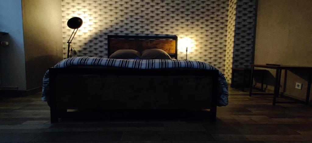 Le Studio G 62 Rue Principale, 57800 Betting-lès-Saint-Avold