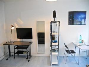 Le studio Madeleine