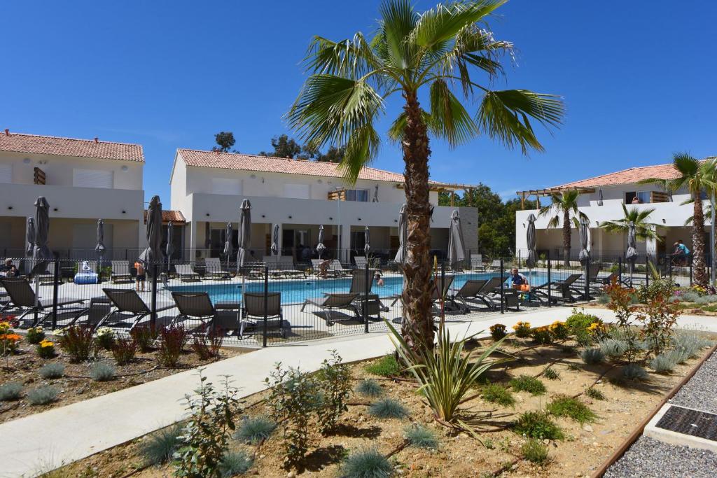 Le studio mer dune et farniente 34280 La Grande Motte