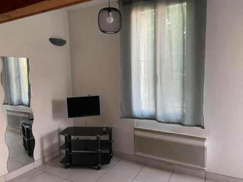 Le studio mezzanine