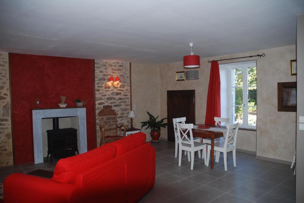Le studio 12550 Montclar