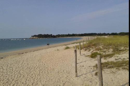 Le Studio-Plage à 350m-Centre à 500m-