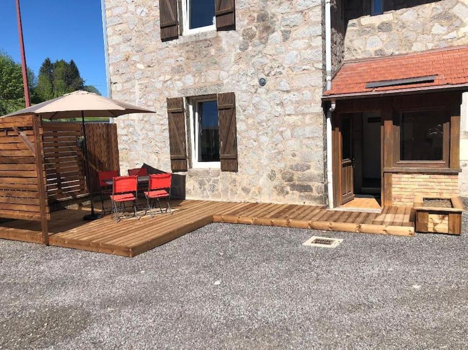 Le Studio Polichinelle 14 Rue Antoine Gley, 88400 Gérardmer