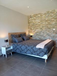 Le Studio Restauration Netflix et Jacuzzi Proche des grands lacs