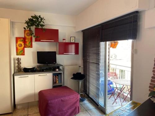 Le Studio Rouge by Connexion