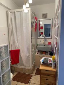 Le Studio Rouge by Connexion