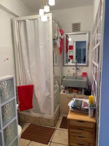 Appartement Le Studio Rouge by Connexion 15 Rue Louis Blanc 06400 Cannes Provence-Alpes-Côte d\'Azur