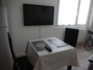 Appartement Le Studio Sam 13, rue du Verger 67400 Illkirch-Graffenstaden Alsace