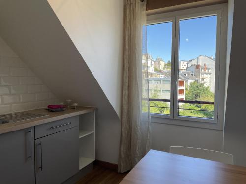 Le Studio Sept