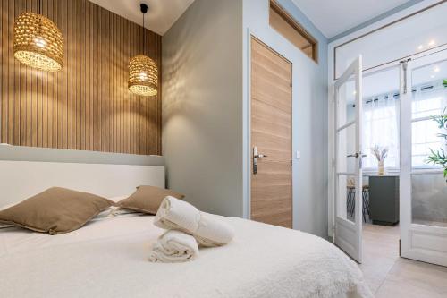 Le Studio St Barth - Proche Paris