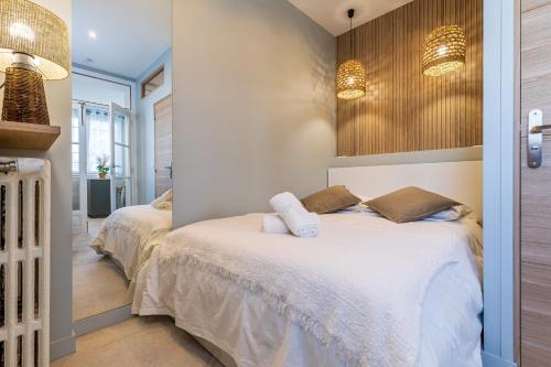 Le Studio St Barth - Proche Paris