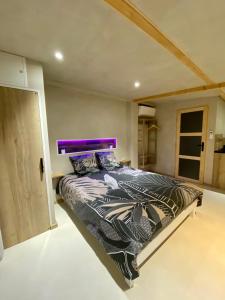 LE STUDIO,Superbe appartement meublé avec terrasse
