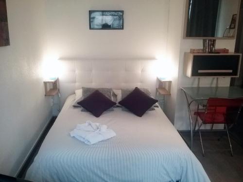 Le Studio Victoria I -Mon Desert Village -24m2