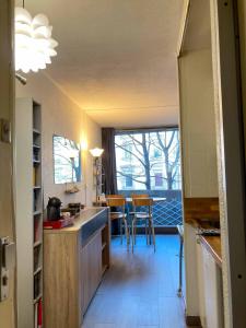 Le Studio Victoria I -Mon Desert Village -24m2